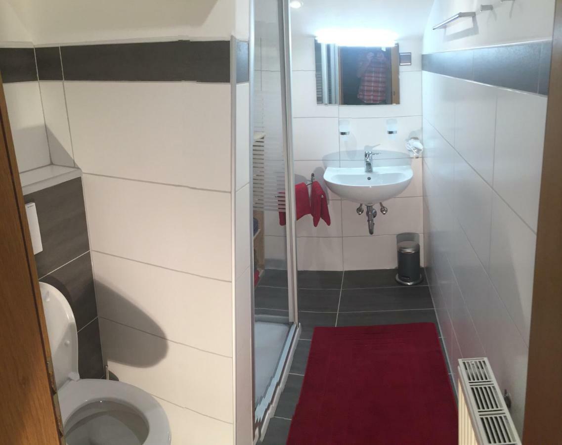 Appartement Brandner バート・ホーフガシュタイン エクステリア 写真