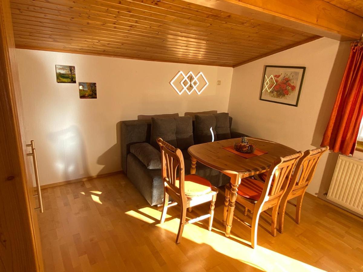 Appartement Brandner バート・ホーフガシュタイン エクステリア 写真