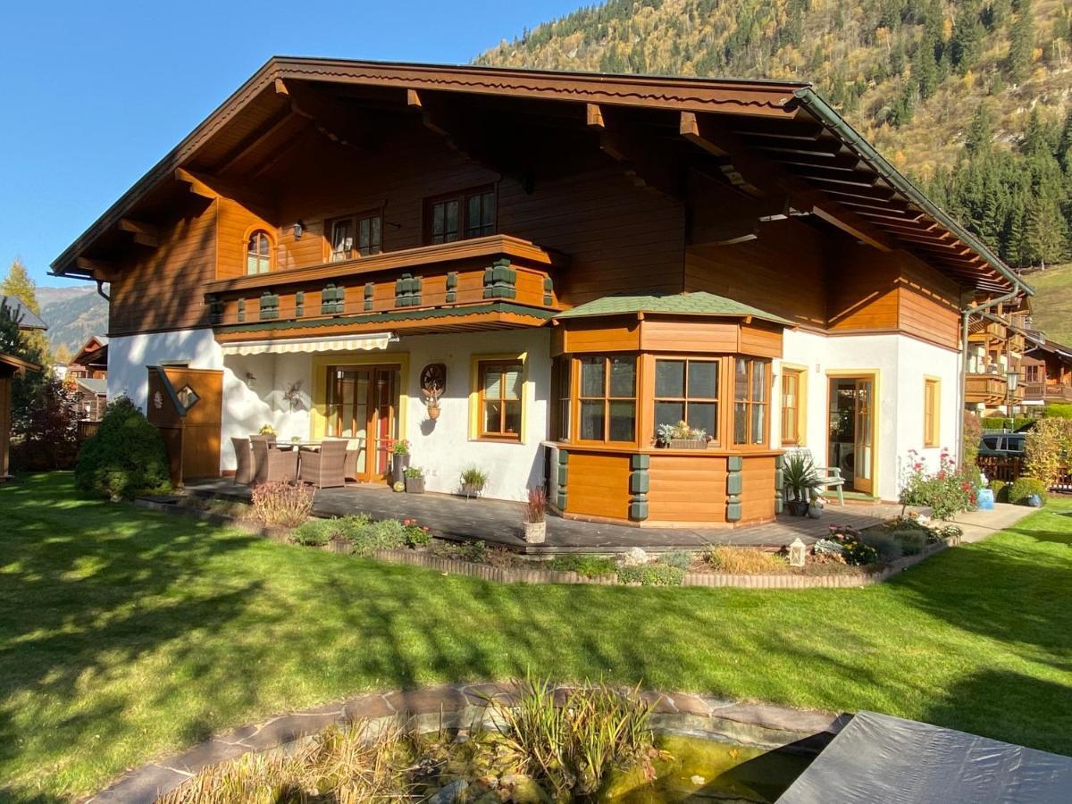 Appartement Brandner バート・ホーフガシュタイン エクステリア 写真
