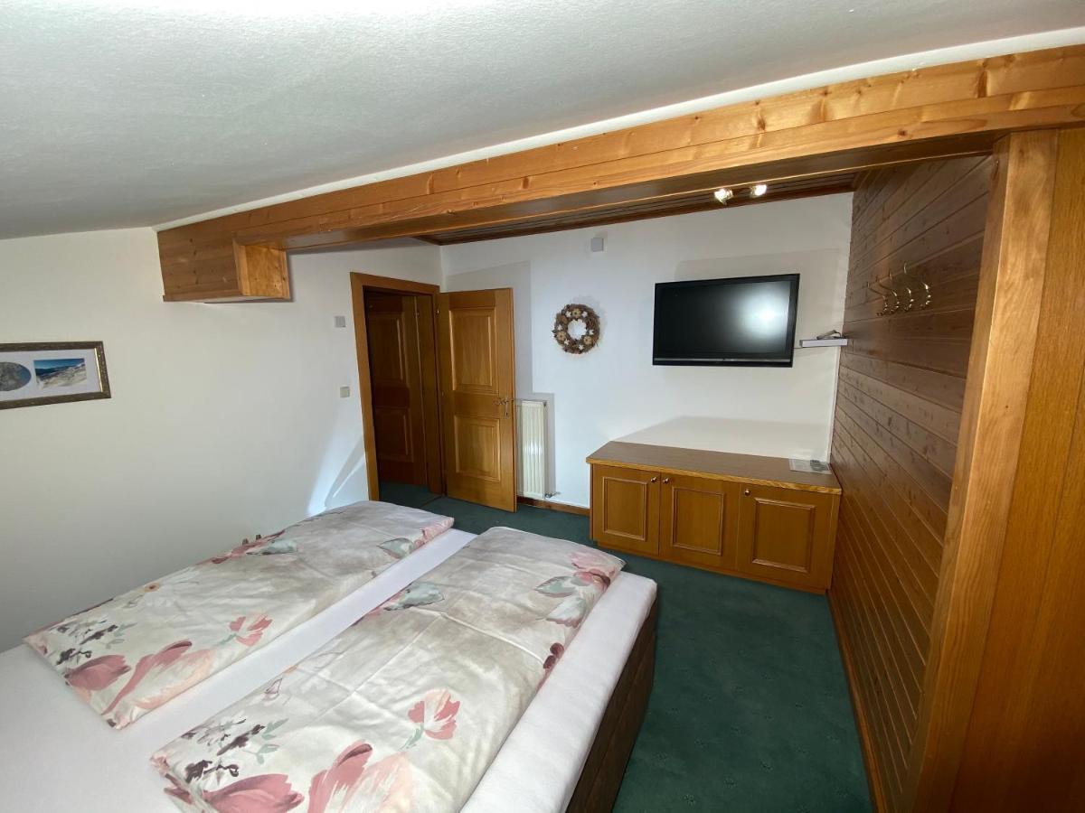 Appartement Brandner バート・ホーフガシュタイン エクステリア 写真