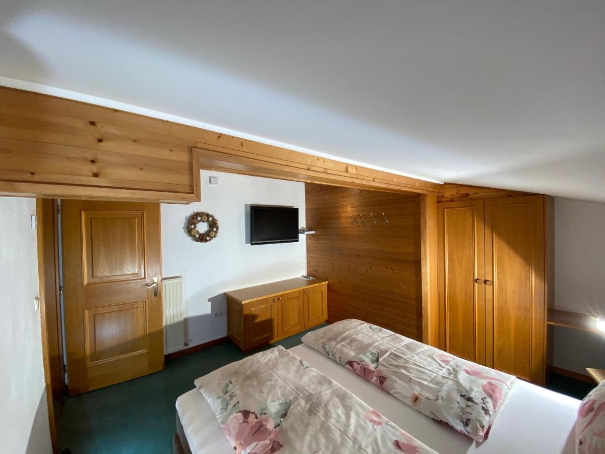 Appartement Brandner バート・ホーフガシュタイン エクステリア 写真