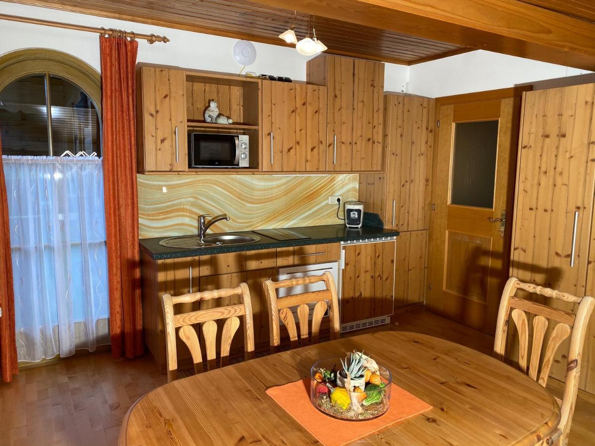 Appartement Brandner バート・ホーフガシュタイン エクステリア 写真