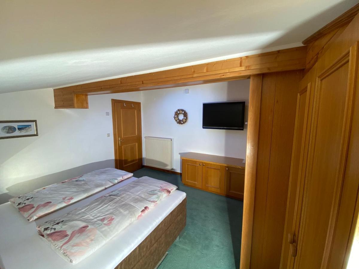 Appartement Brandner バート・ホーフガシュタイン エクステリア 写真