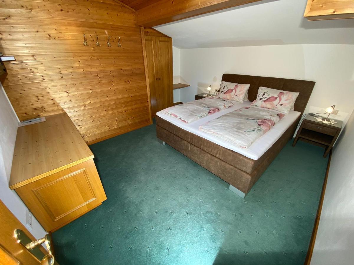 Appartement Brandner バート・ホーフガシュタイン エクステリア 写真