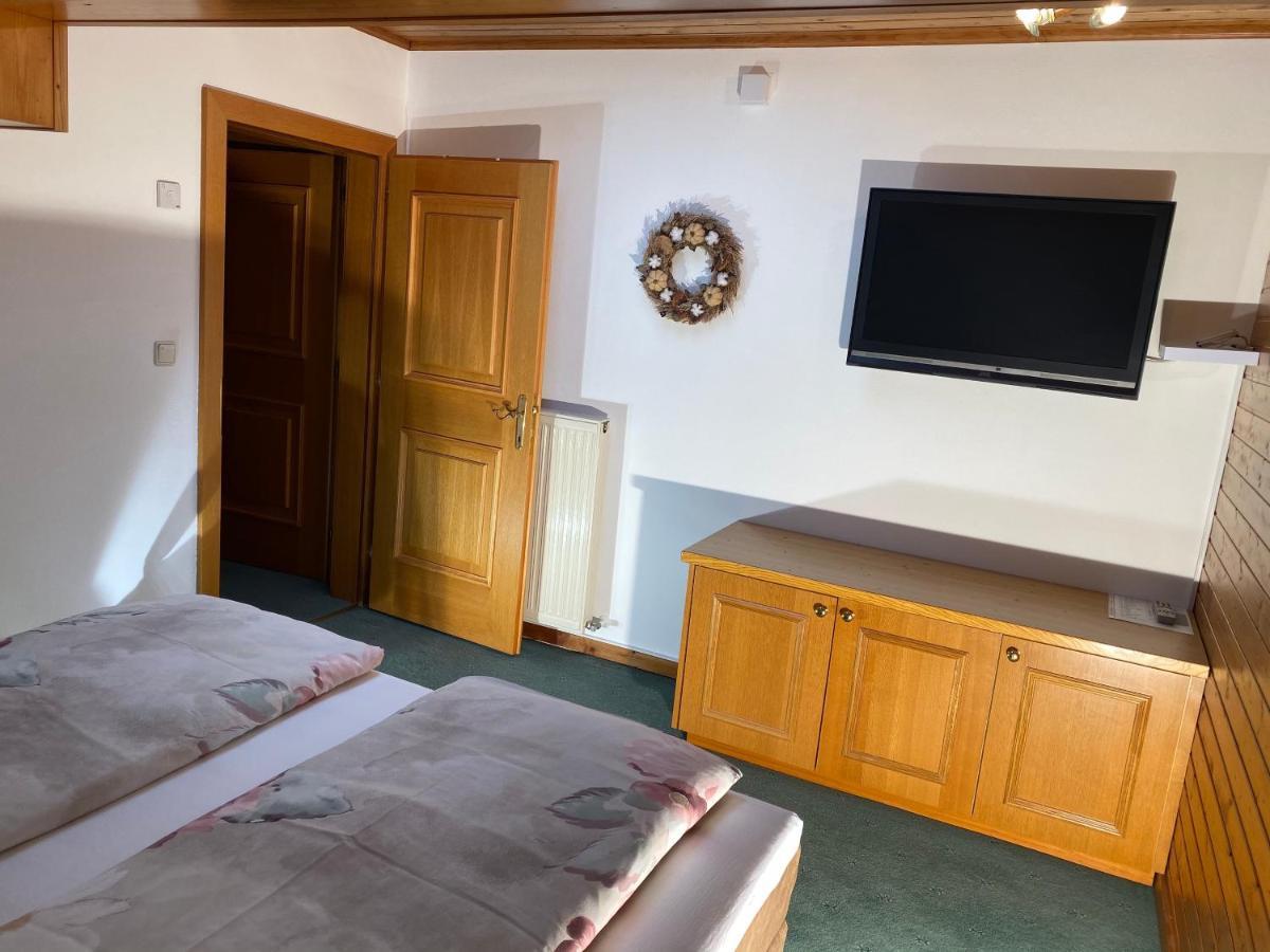 Appartement Brandner バート・ホーフガシュタイン エクステリア 写真